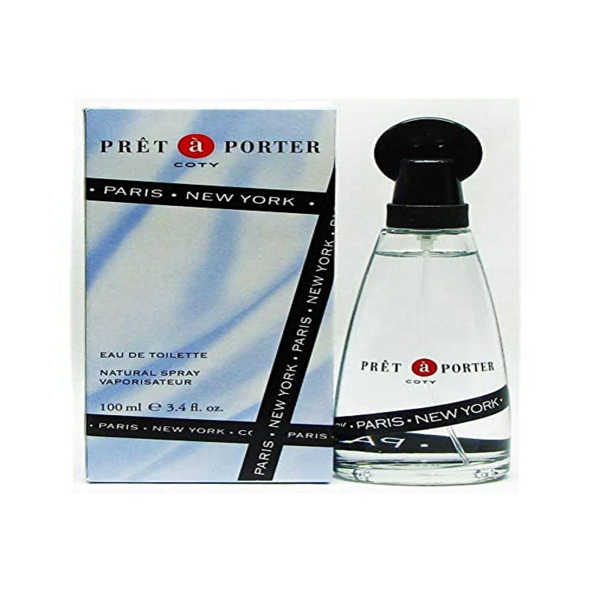 Дамски парфюм Pret à Porter Original EDT 100 ml